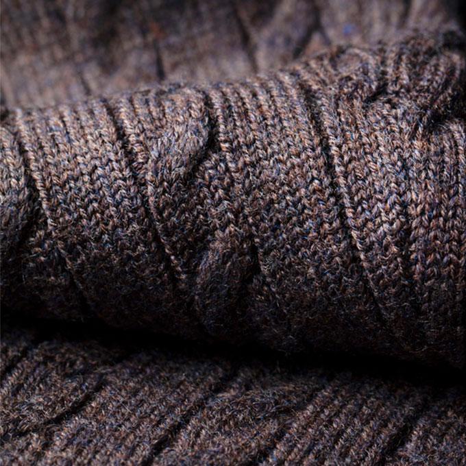 donderdag stapel beweeglijkheid Wollen truien voor heren - 100% merinowol | Joe Merino