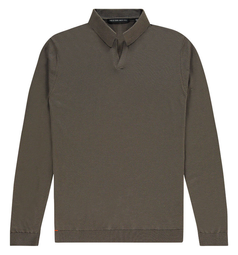 Riva Long Sleeve