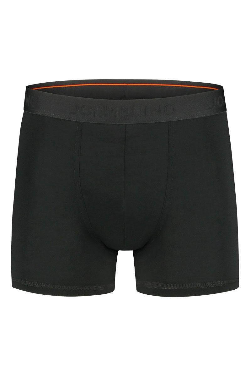 Thermounterwäsche Herren Schwarze Boxershorts