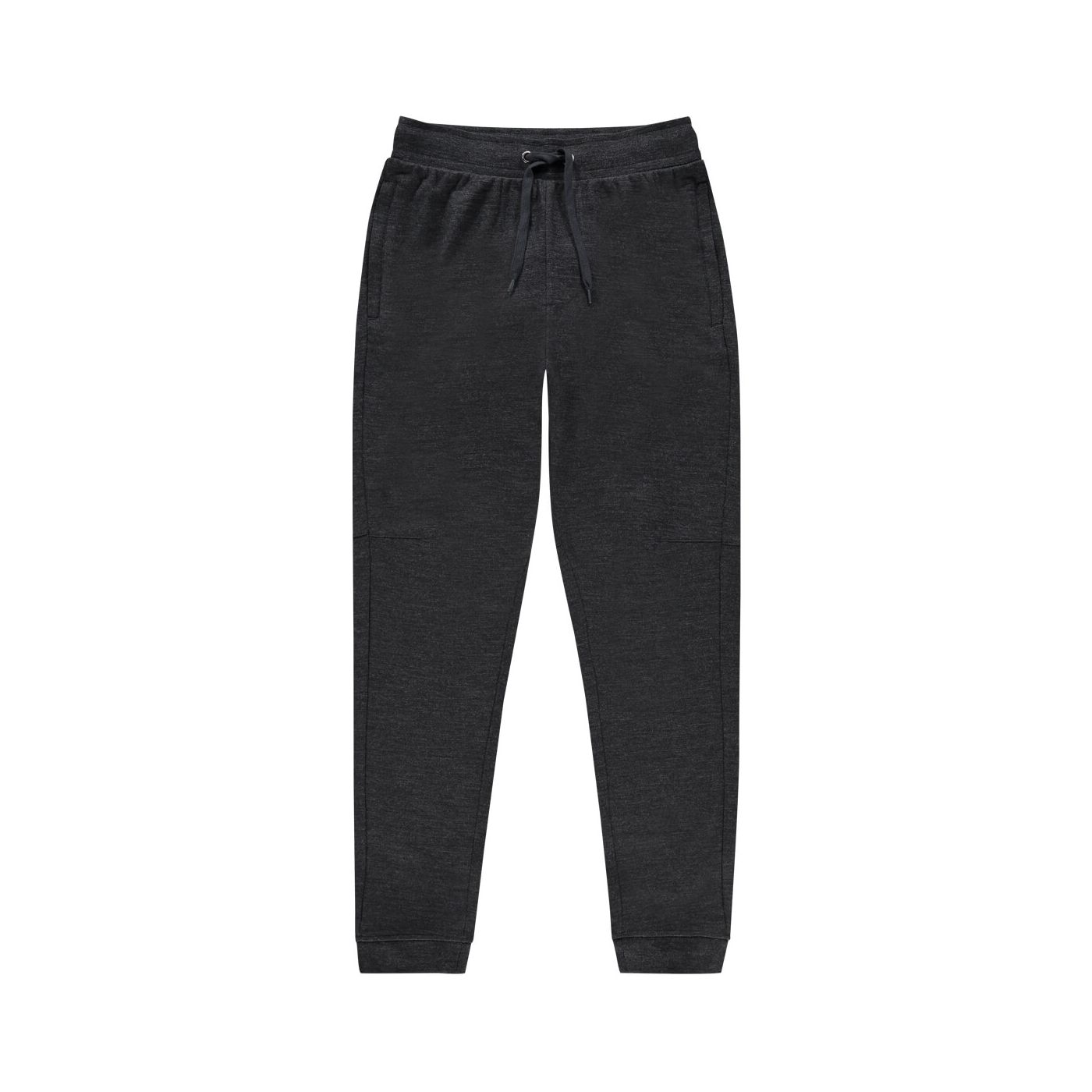 Nette joggingbroek in het antraciet