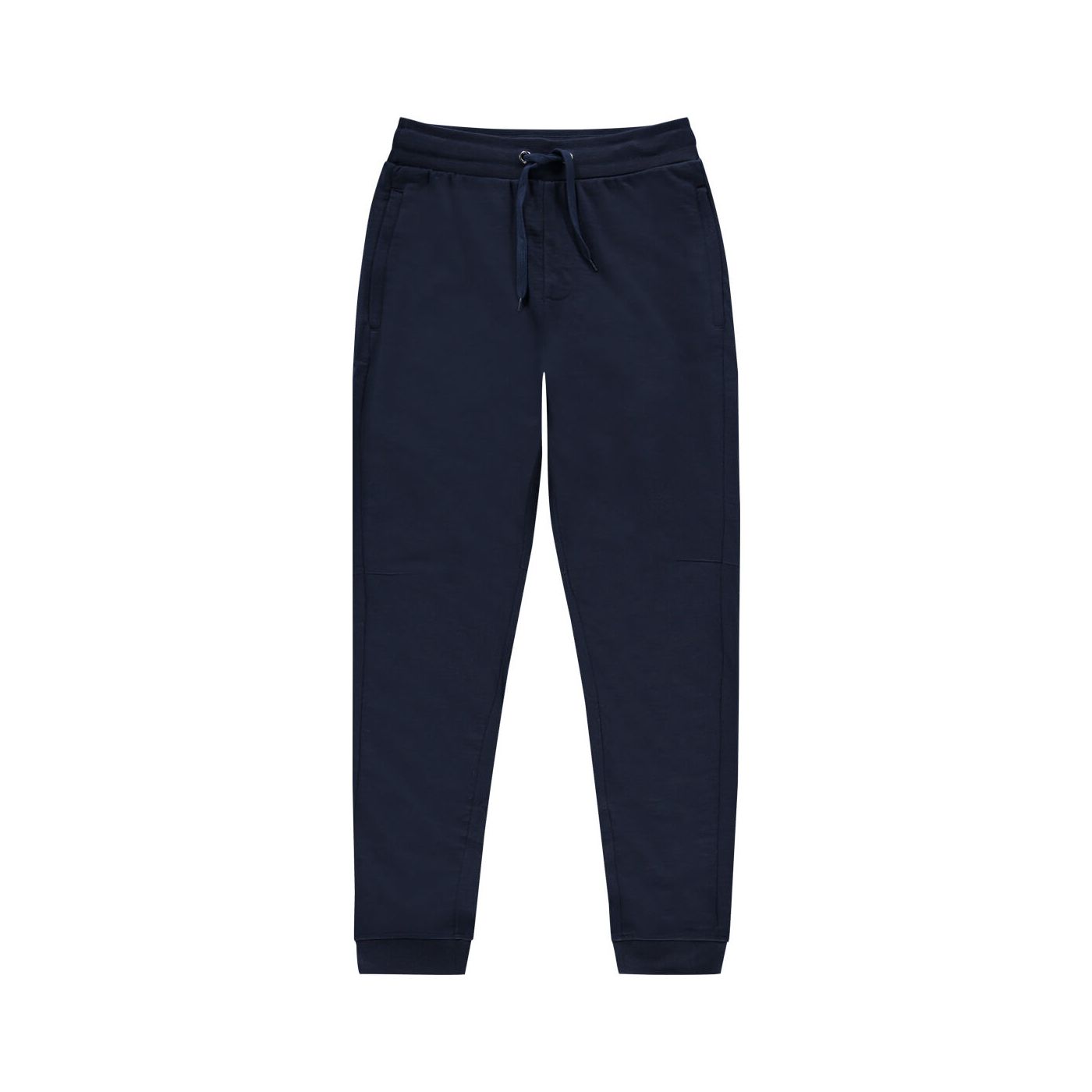Nette joggingbroek in het donkerblauw