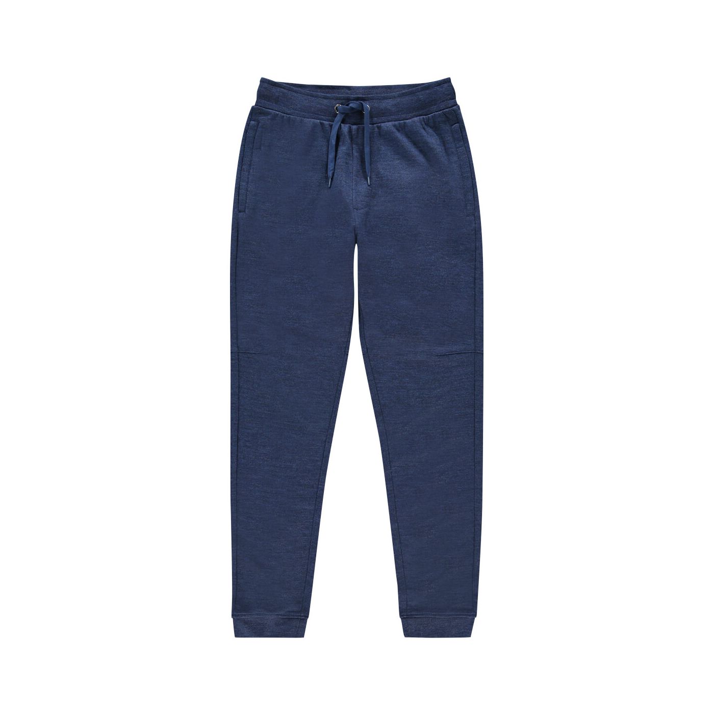 Nette joggingbroek in het blauw