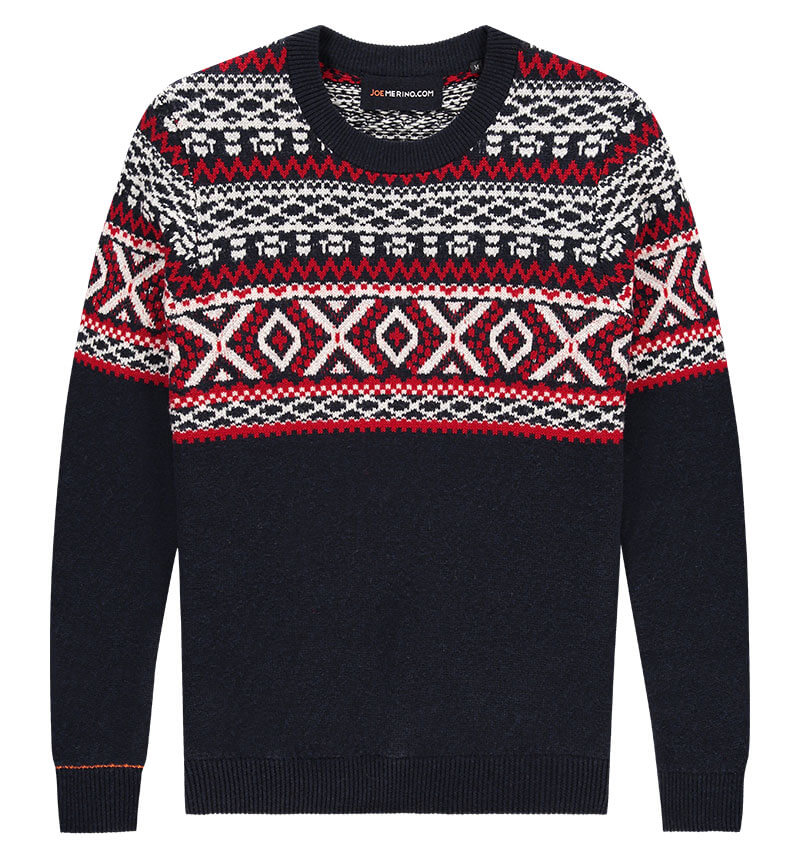 winterpullover herren