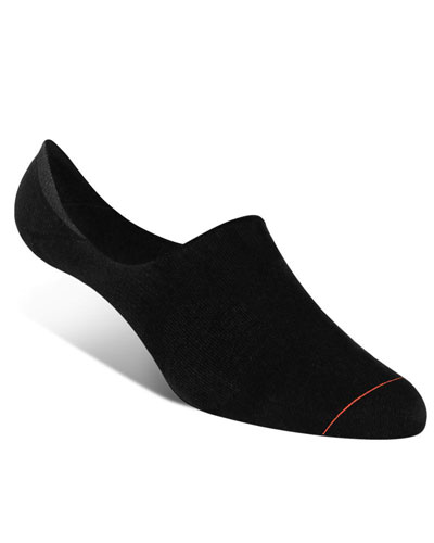 Merino Unterwäsche Herren Socken aus Merinowolle in Schwarz