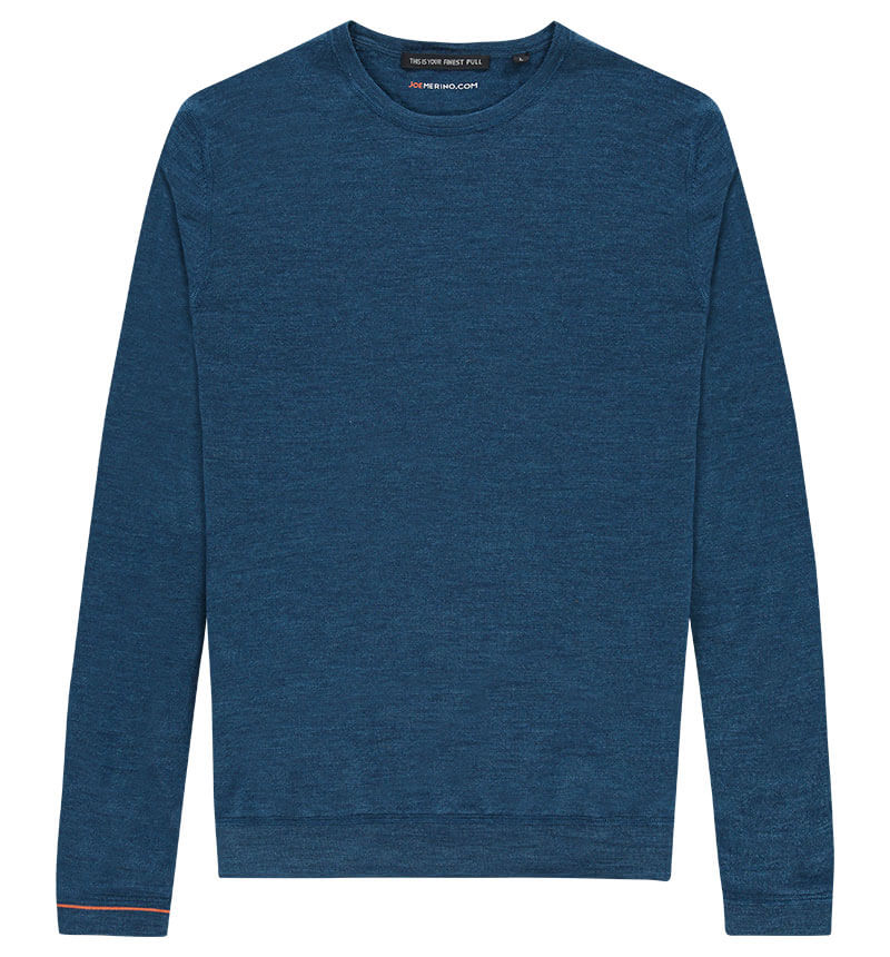 Joe Classic Crew